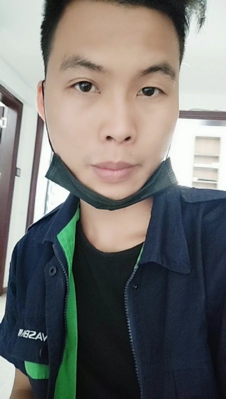 劳逸的第一张照片--信宜残疾人相亲网